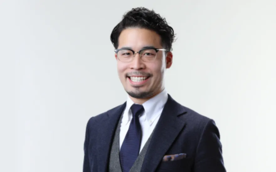 代表取締役 田中 昌樹
