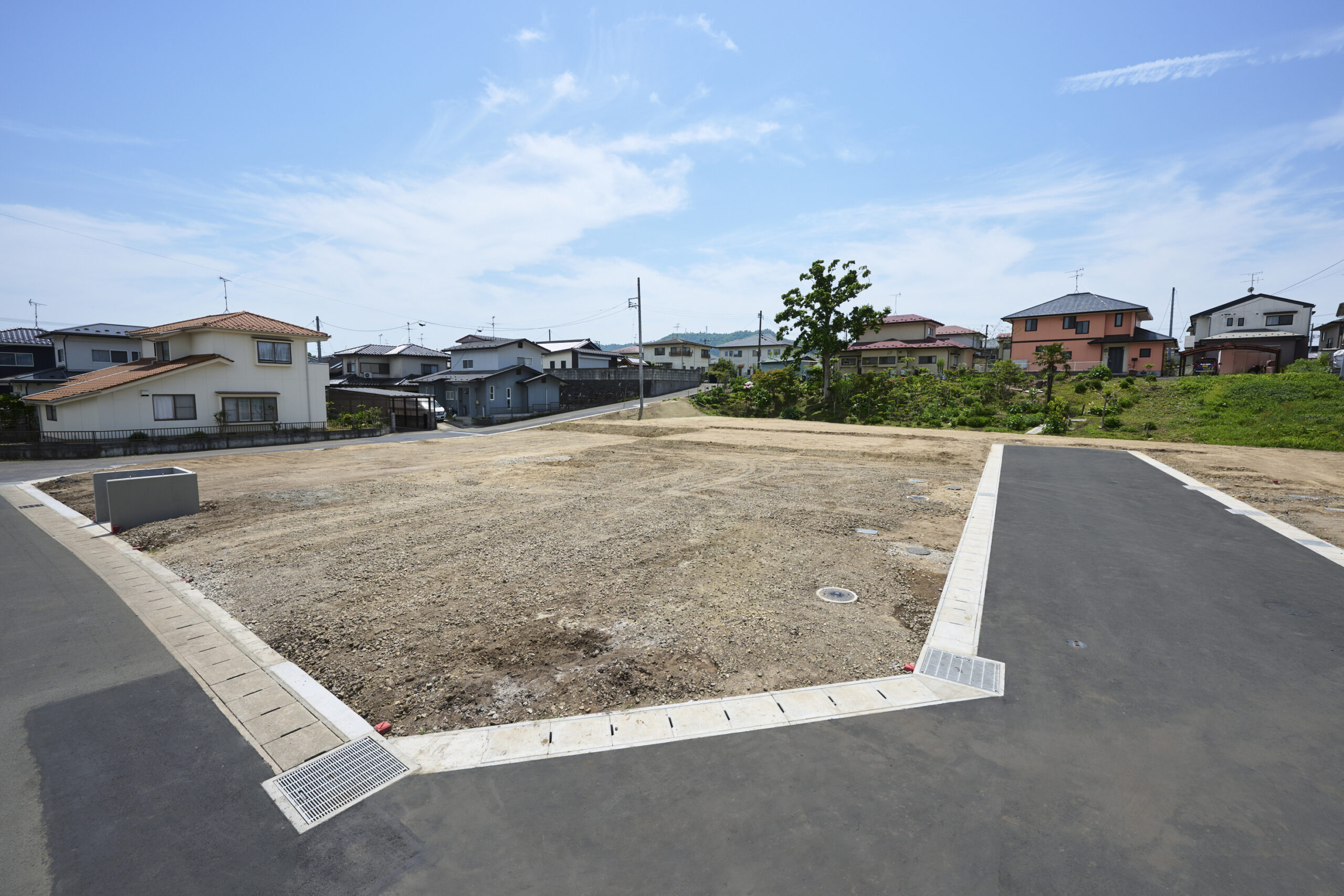 相続・空き家・ 土地のご相談